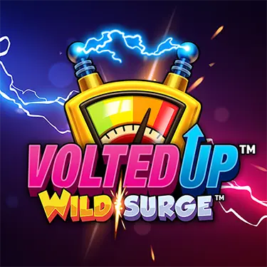 VoltedUP WildSurge